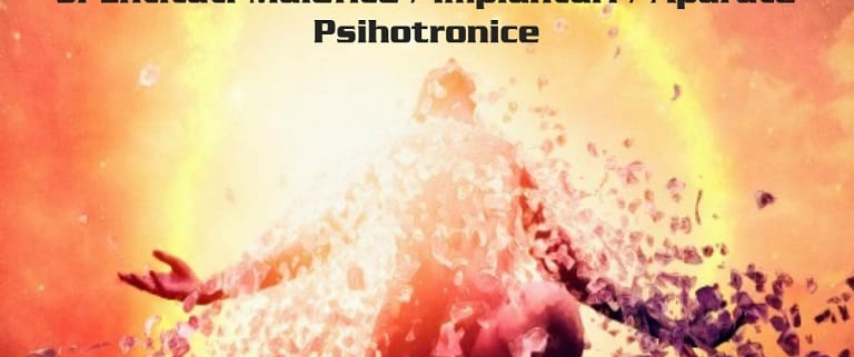 program de terapie curatare si eliberare de energii si entitati malefice spirite implanturi aparate psihotronice acces 2 lectii luna