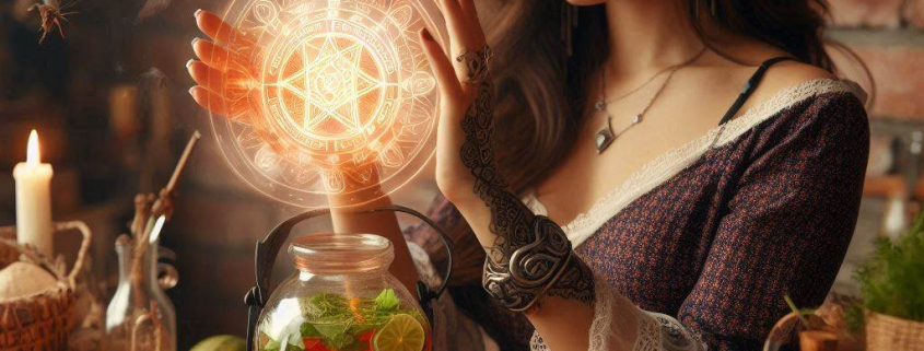 ritual pentru stingerea dusmaniilor in familie