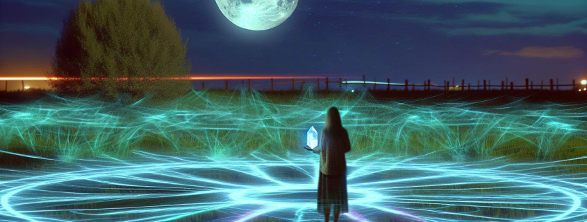 ritualuri magice de luna noua cum sa ti ancorezi intentiile