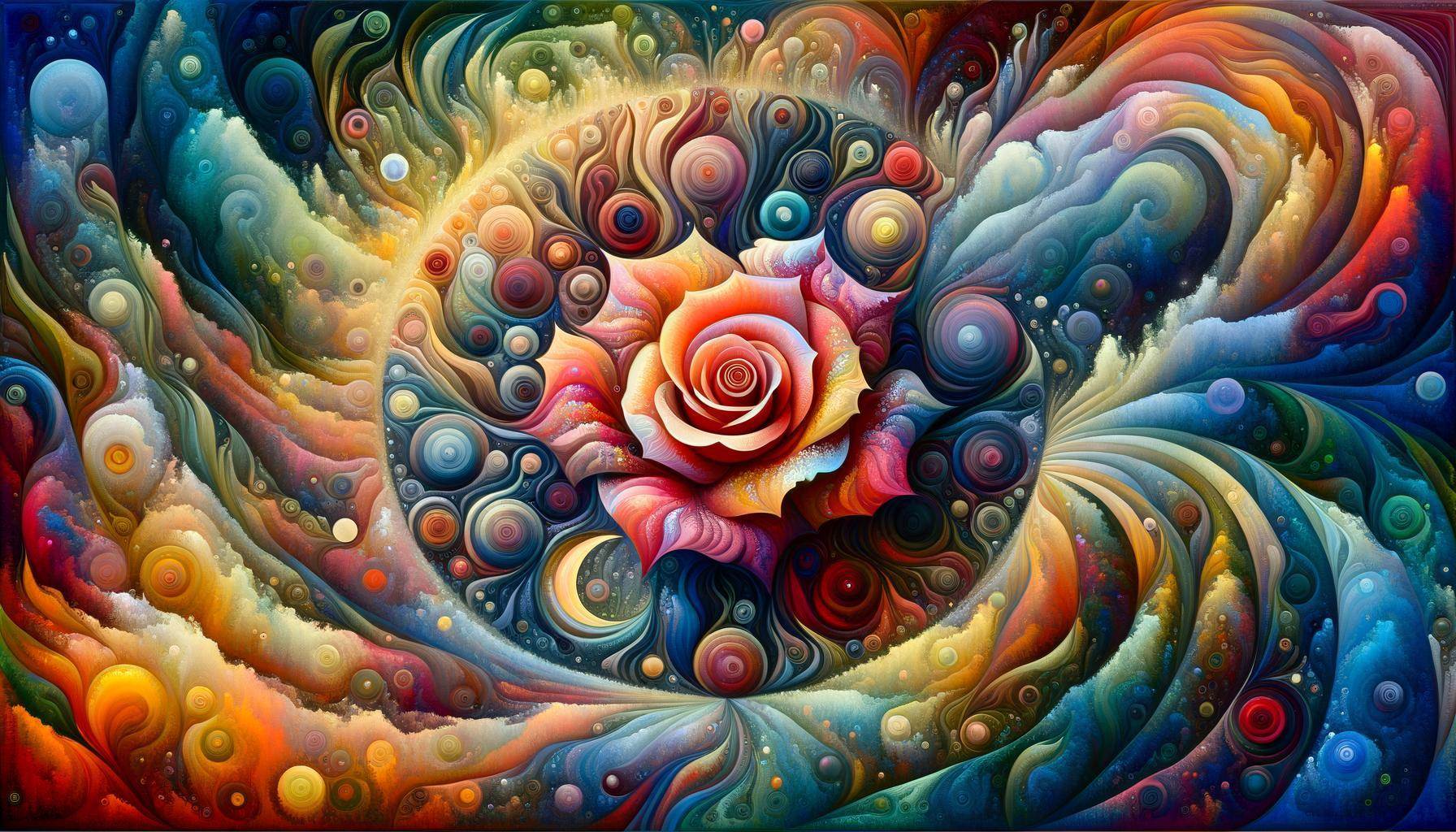 Trandafirul: O poveste în petale 4 108200 trandafirul o poveste in petale