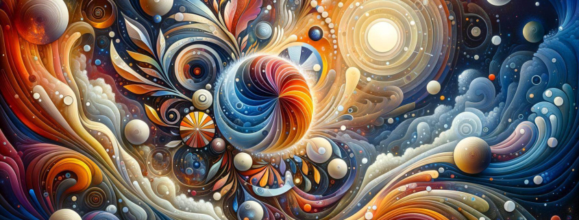 108845 mintea calma viata implinita