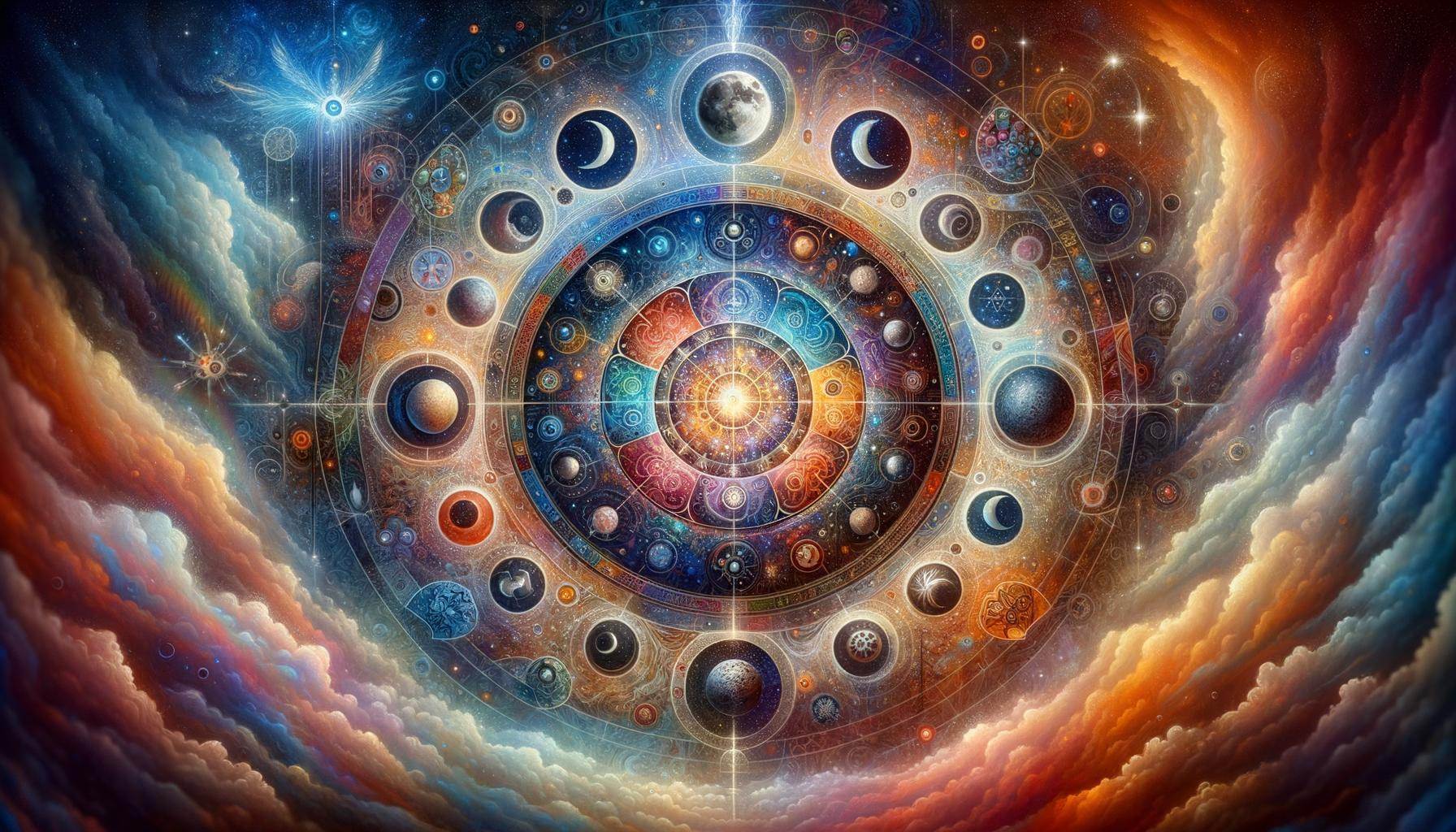 Previziuni Lunare Detaliate pentru Fiecare Zodie 9 129277 previziuni lunare detaliate pentru fiecare zodie