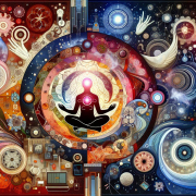 135519 renasterea sufletului drumul spre incurajare spirituala