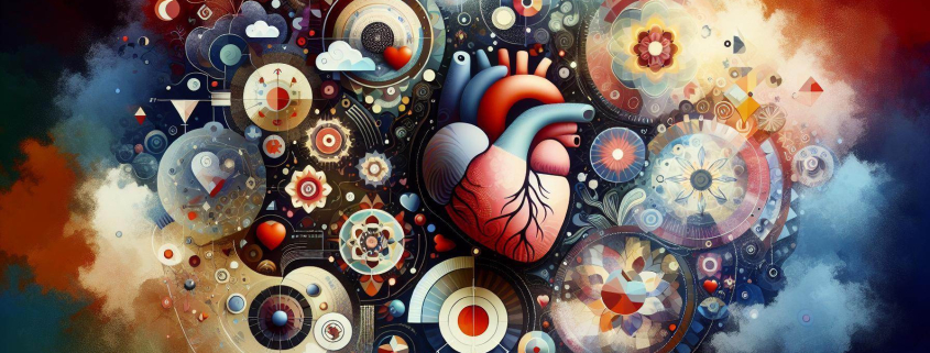 135680 inima ca simbol o calatorie intre iubire si compasiune