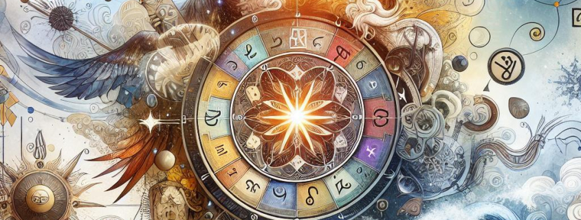 148725 predictia zilei 2025 09 16 o sinteza intre astrologie tarot numerologie calendarul mayas pentru bioritm horoscop vedic rune zodiacul celtic horoscop chinezesc human design si i chingpredict