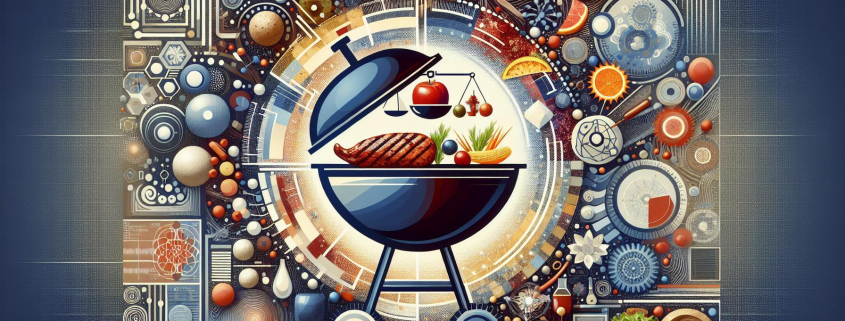 149569 gratarul ca arta cum te ajuta sa obtii o masa echilibrata