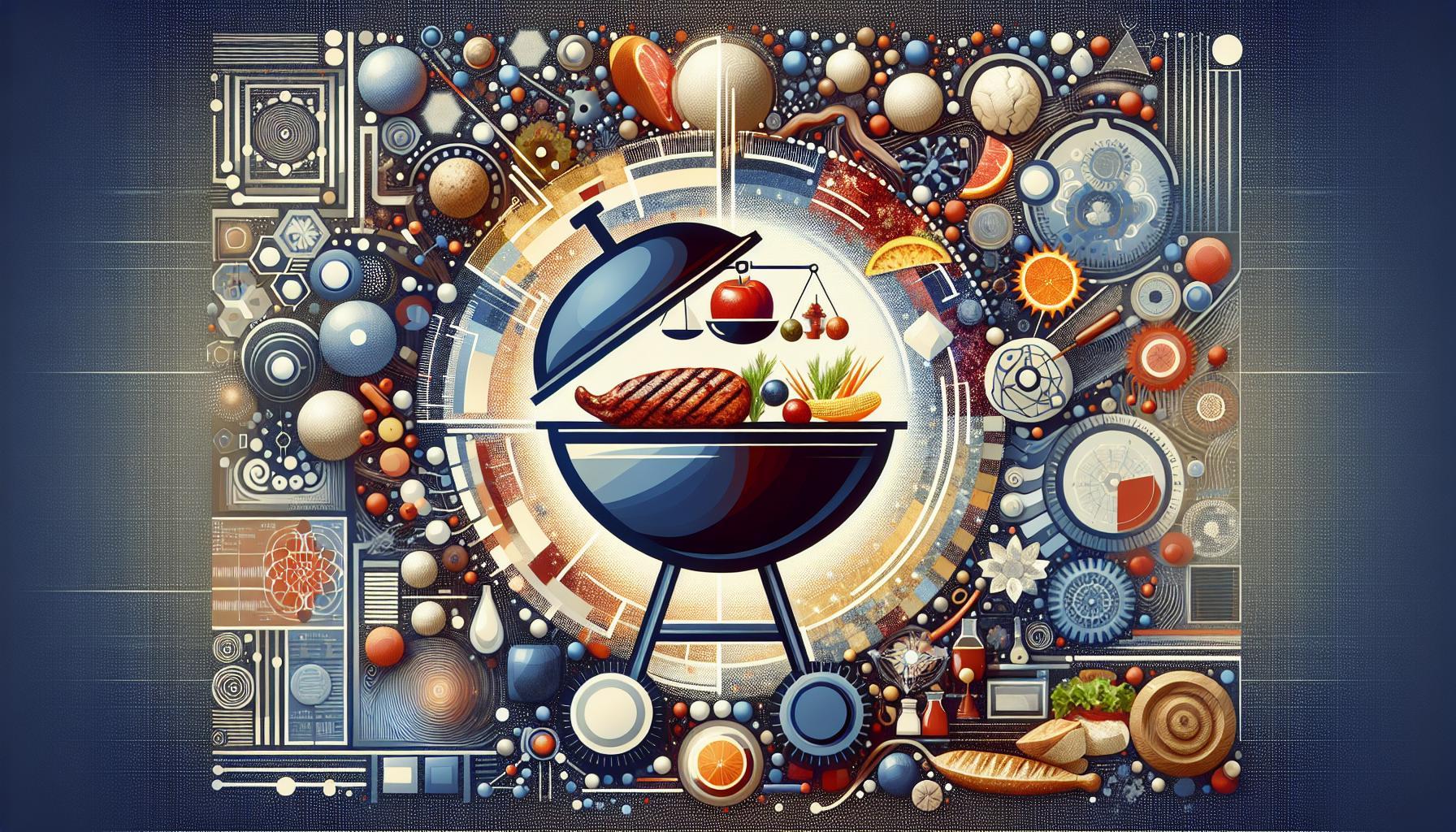 Grătarul ca artă: cum te ajută să obții o masă echilibrată 1 149569 gratarul ca arta cum te ajuta sa obtii o masa echilibrata