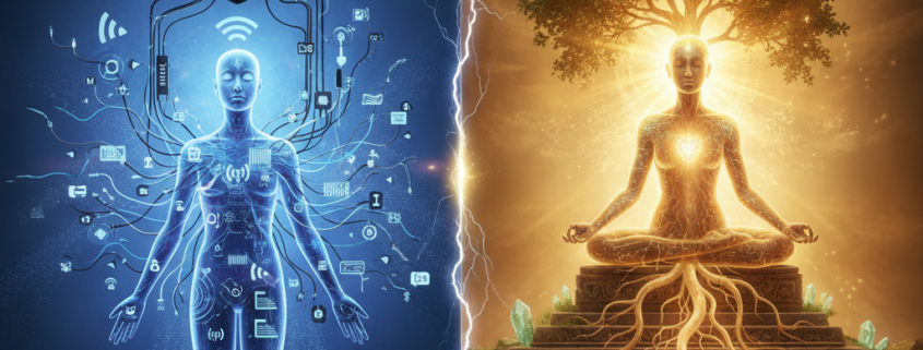 Bio Campul Ca Teren de Lupta Routerul lor vs. Templul nostru 2