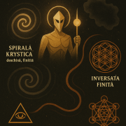 CADEREA METATRONICA SI MATRIX UL FALS