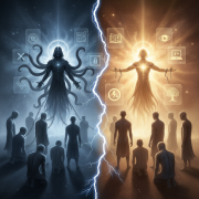 De ce unii ‘maestri iti interzic sa gandesti liber 1