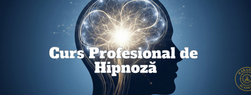 Hipnoza curs