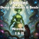 INITIERE Devas Realms Seals © Nivelul I II