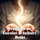 Program de Cursuri Initieri Reiki la distanta
