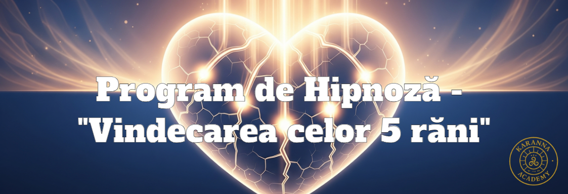 Vindecarea celor 5 rani