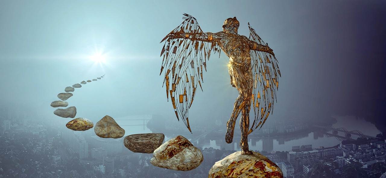 calea spirituala in 2024