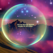 descopera magia lunilor energii pentru fiecare faza