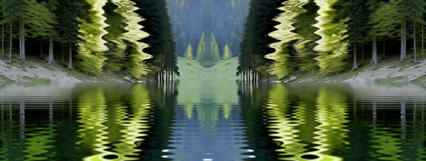 descopera misterele ascunse in reflexiile oglinzilor de apa 2