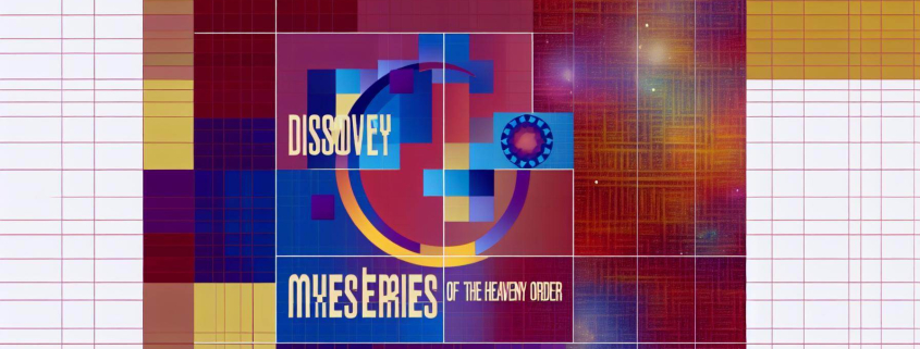 descopera misterele conceptului de ordine cereasca