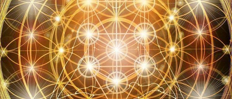 MATERIALIZATI-VA GANDURILE IN 17 SECUNDE 1 flower of life 8