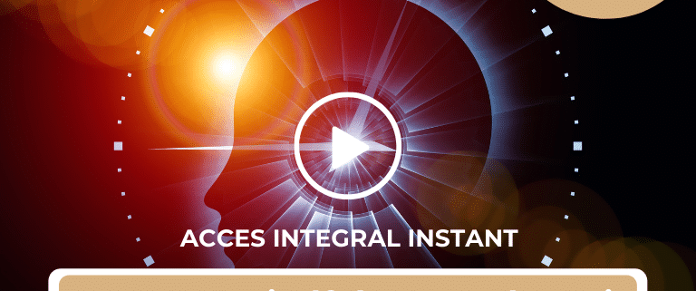 program mindfulness 28 de pasi acces integral instant