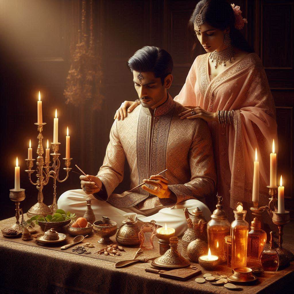 Ritual pentru dezlegare de beție 9 ritual pentru dezlegare de betie