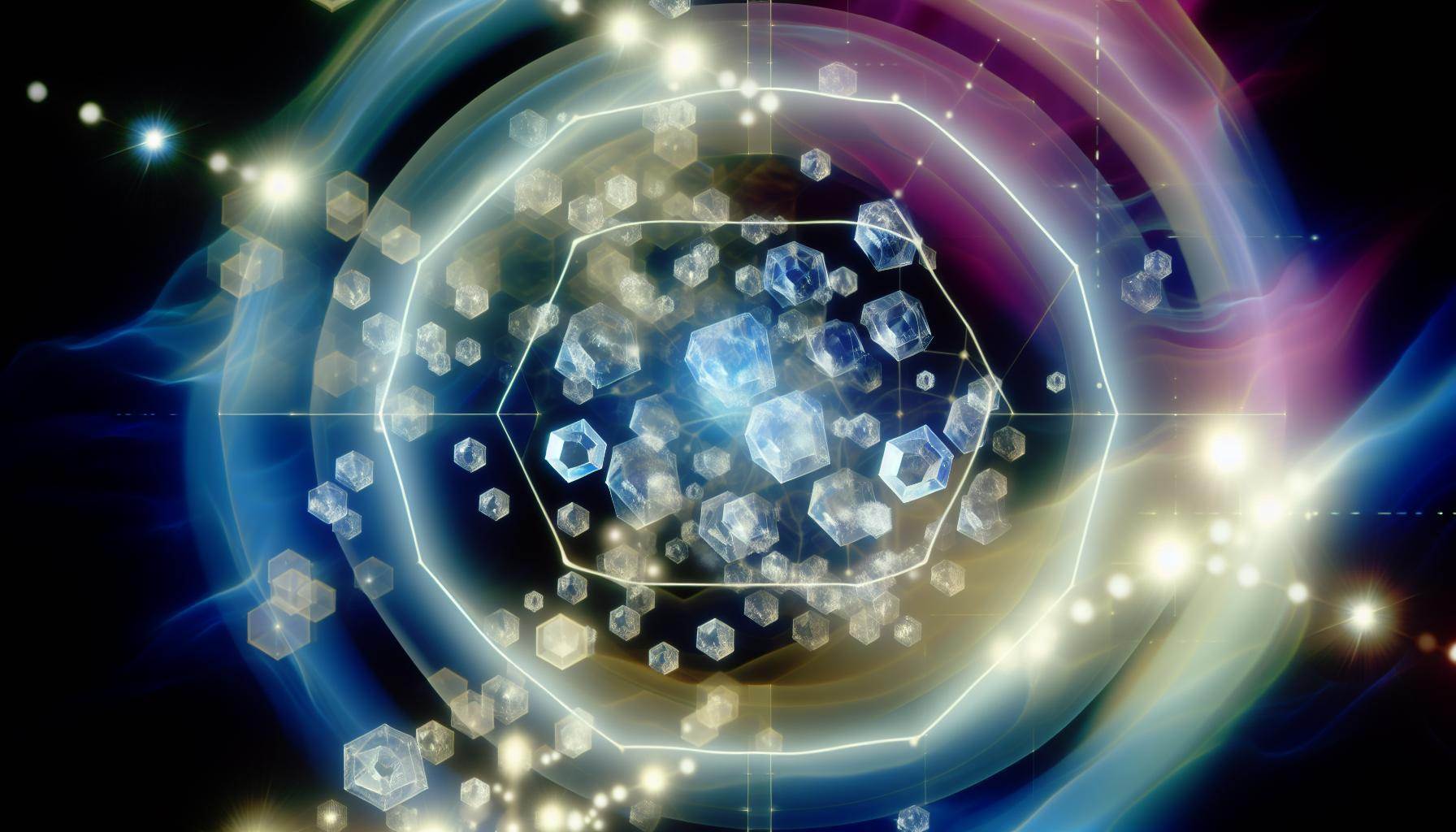 subconstientul dezvaluit cristale si vise intersectate 2