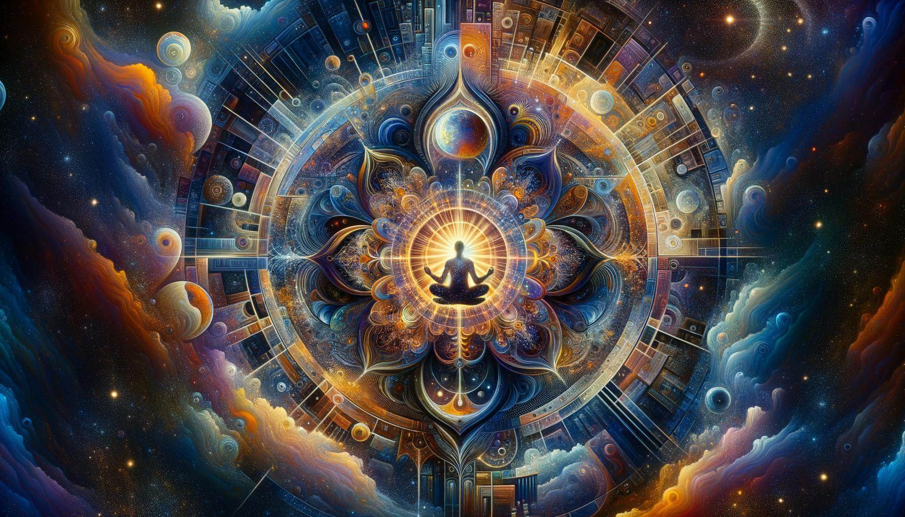 Misterele și Potențialul Conștiinței Extinse 9 129370 misterele si potentialul constiintei