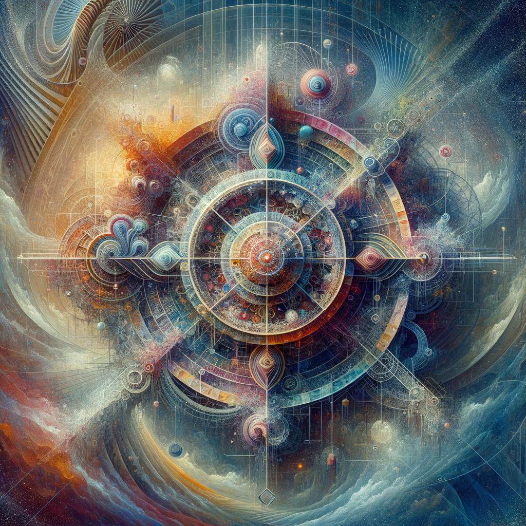 129994 pe calea ierarhiilor religioase structuri si semnificatii