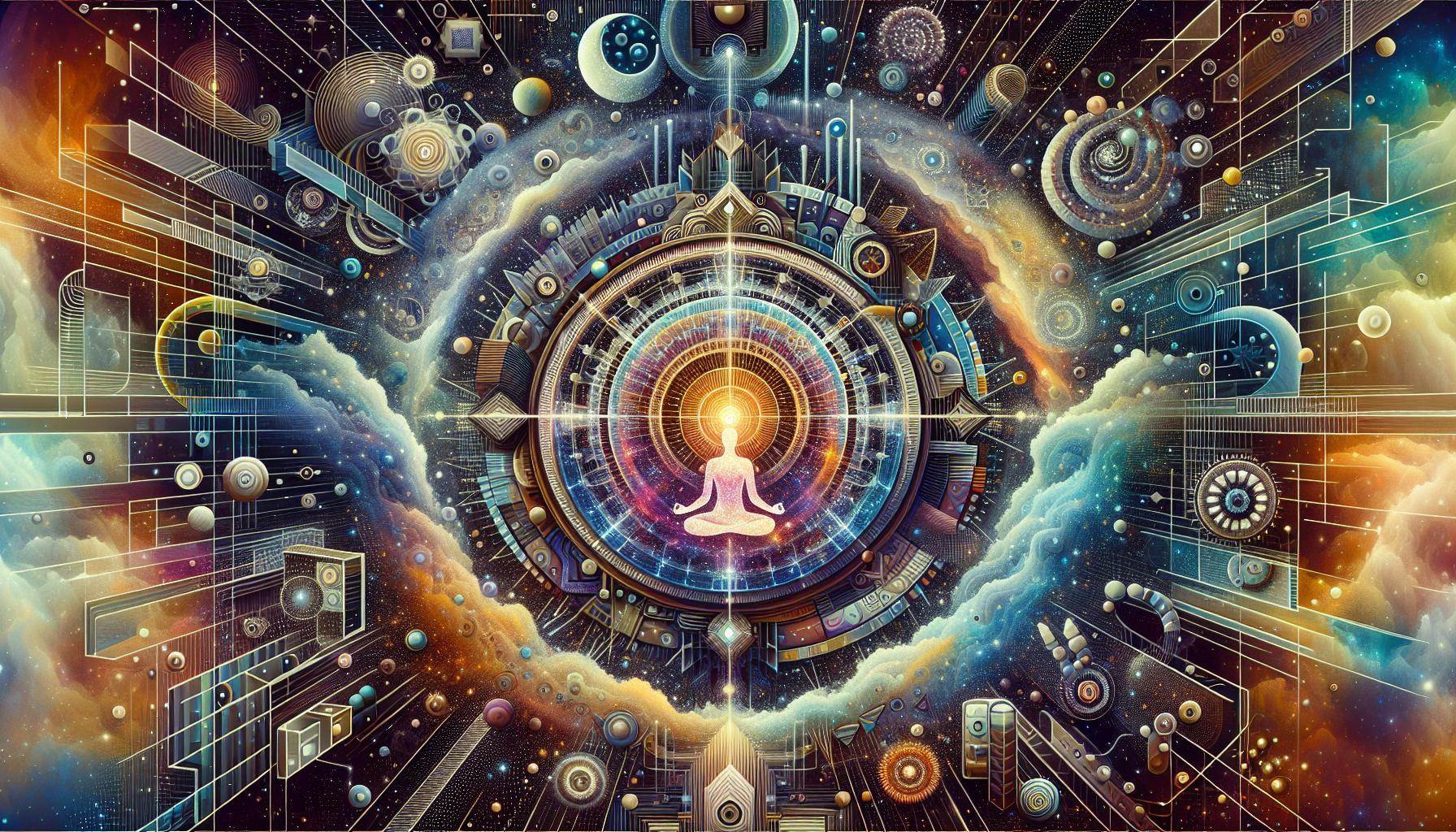 134876 traseul ascensiunii spirituale calatorie interioara