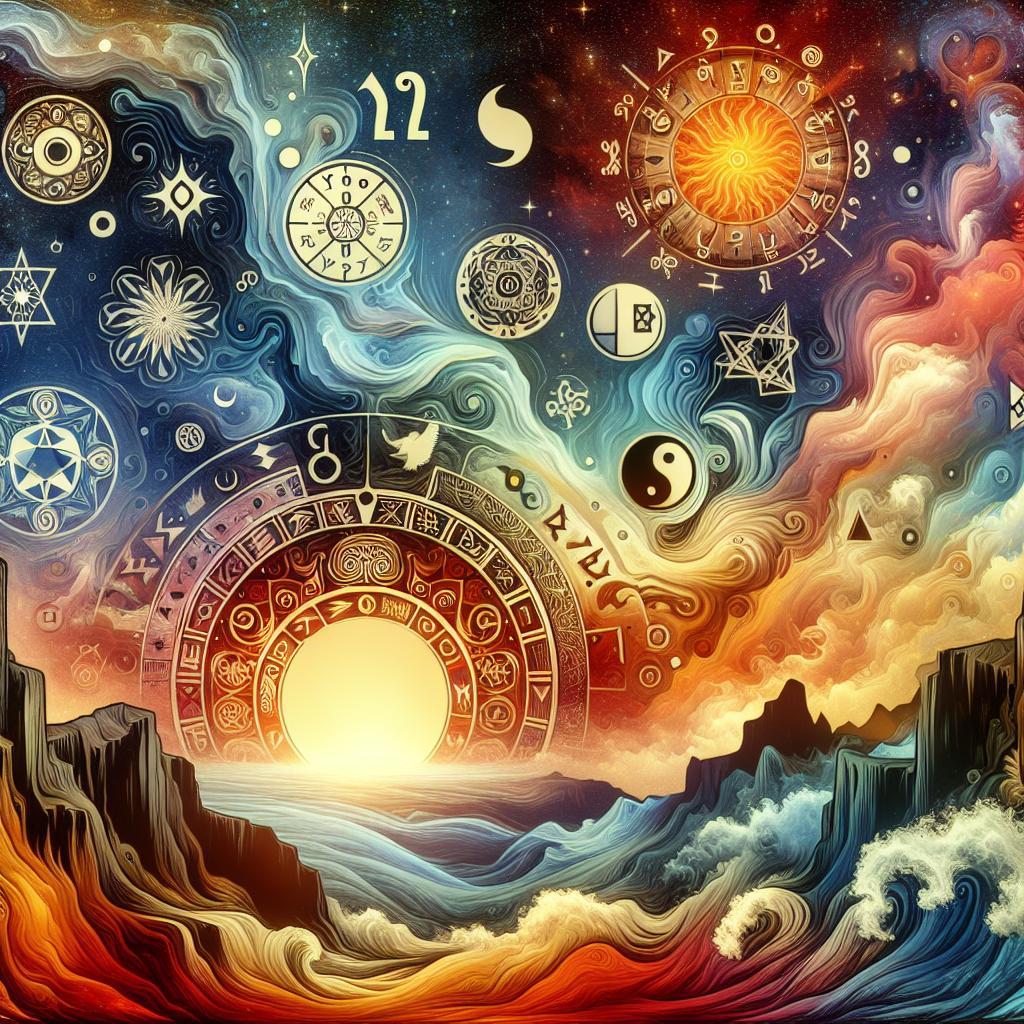 Predicția zilei 2025-10-03 2 149960 predictia zilei 2025 10 03 1