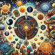 149997 predictia zilei 2025 10 04 imbinand astrologie tarot numerologie calendarul mayas pentru bioritm horoscop vedic rune zodiac celtic horoscop chinezesc human design si i ching intr o viziune ins 1