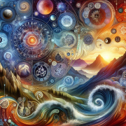 150151 predictia zilei 2025 10 09 imbinarea astrologiei tarotului numerologiei calendarului mayas pentru bioritm horoscop vedic runelor zodiacului celtic horoscop chinezesc human design si i ching