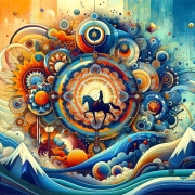 150538 21 tibet si shamballa mit sau realitate vibranta