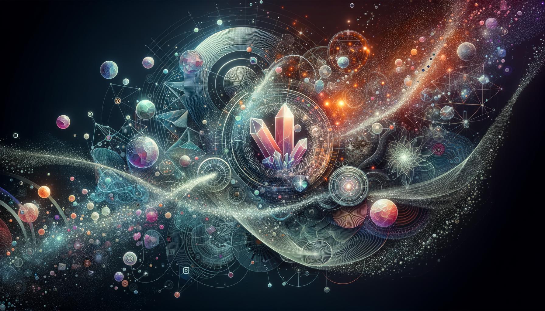 Magia cristalelor: cum atragi energii pozitive prin pietre 1 150691 magia cristalelor cum atragi energii pozitive prin pietre