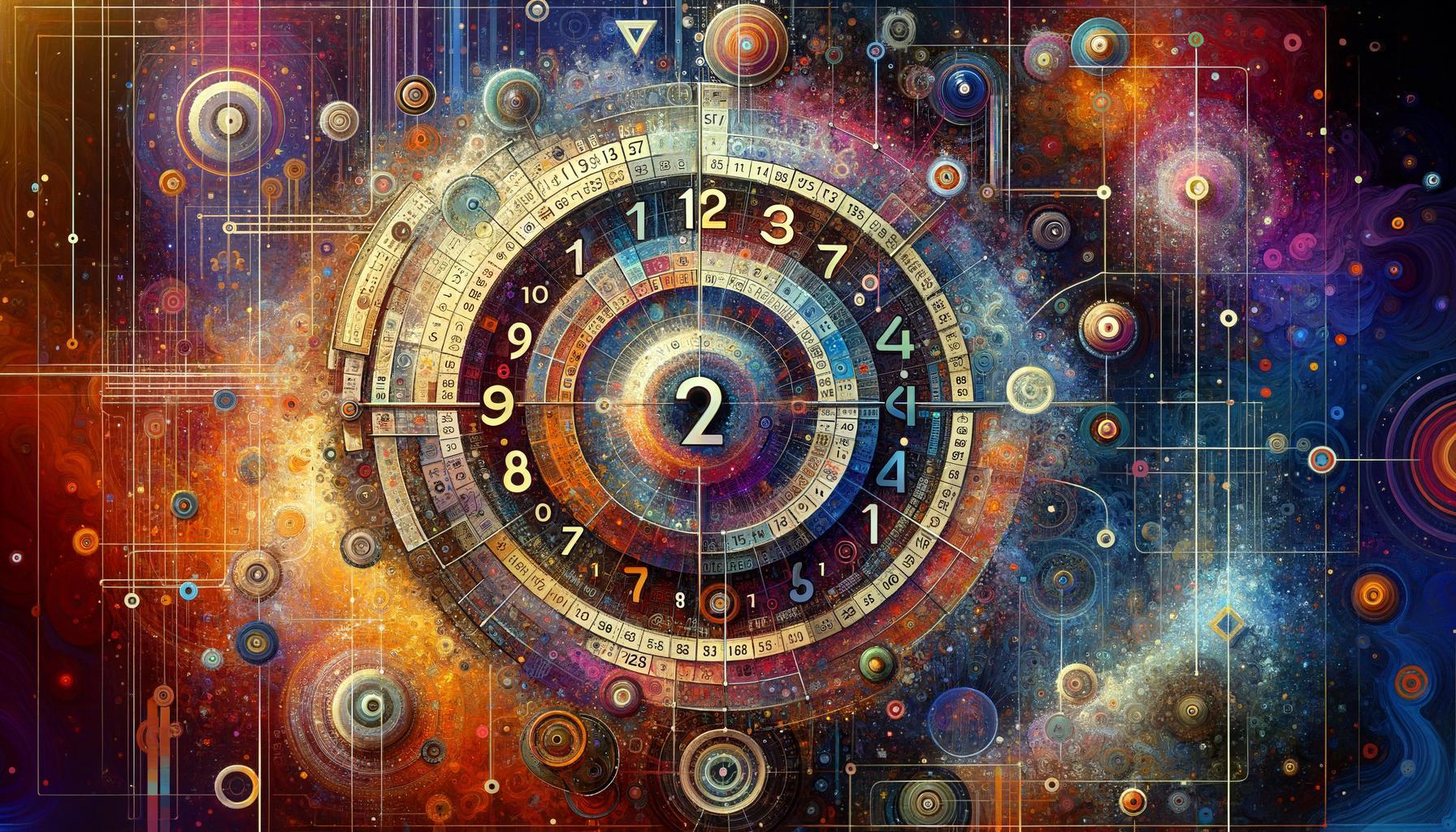 Cifra destinului: dezvăluirea misterului numerelor tale 1 150795 cifra destinului dezvaluirea misterului numerelor tale