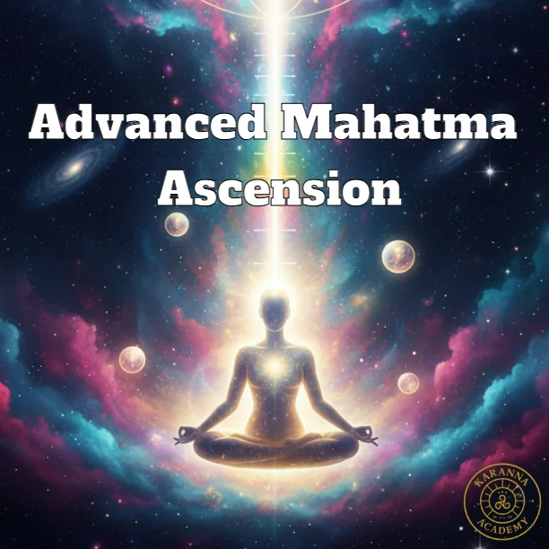 Advanced Mahatma Ascension 2