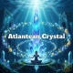 Atlantean Crystal