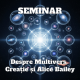 Seminar Despre Multivers, Creație și Meditație - cu Alice Bailey 17 Despre Multivers Creatie si Intelepciunea lui Alice Bailey