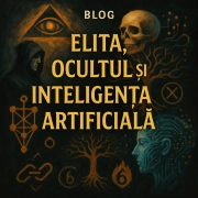 Dezvaluirea Taramului Ascuns Tehnologie Ocultism si Batalia pentru Umanitate 2 1