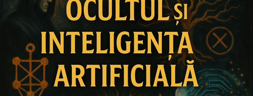 Dezvaluirea Taramului Ascuns Tehnologie Ocultism si Batalia pentru Umanitate 2 1