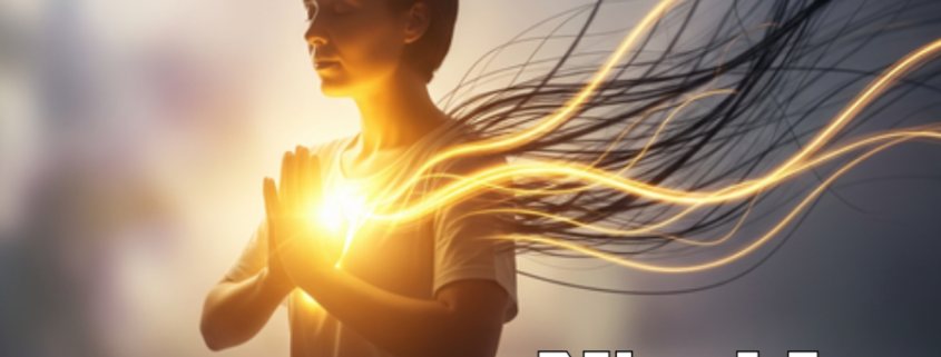 INIȚIERE - Karmic Reiki Gr. I Practicant 1 Initiere Karmic Reiki Nivel 1