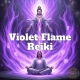 INIȚIERE - Violet Flame Reiki ™ Gr IV Master Teacher 17 Initiere Violet Flame Reiki 1