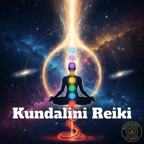 Kundalini Reiki 1