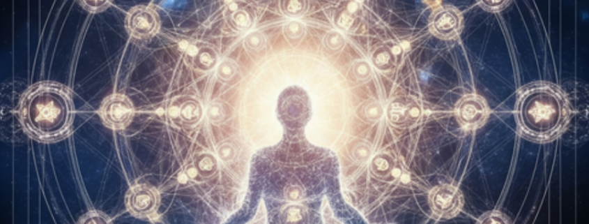 Meditație de conectare la Elementul Akasha - Inițierea Akasha - Ether 1 Meditatie de conectare la Elementul Akasha Initierea Akasha Ether