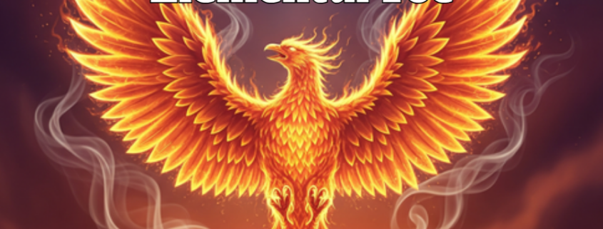 Meditatie de conectare la Elementul Foc Initierea Focului