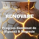 Program Combinat de Hipnoză & Regresie: RENOVARE - Acces 4 lecții / lună 16 Program Combinat de Hipnoza Regresie RENOVARE