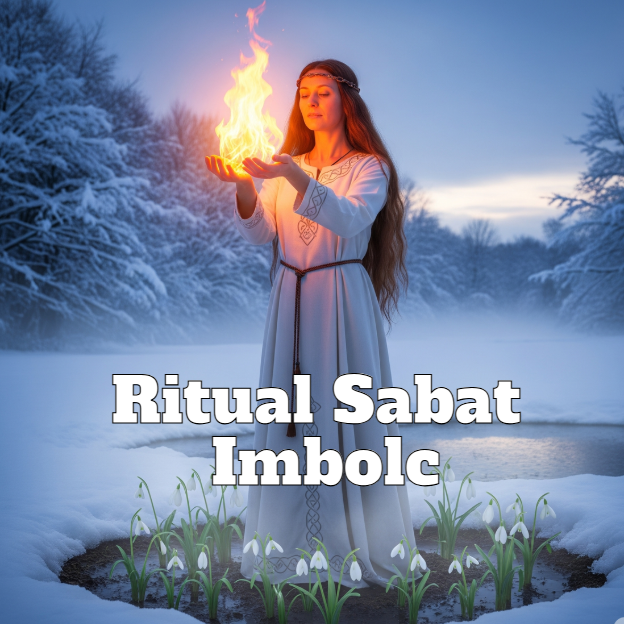 Ritual Sabat Imbolc 6 Ritual Sabat Imbolc