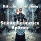 Ritualuri Complexe Stiinte Hermetice Aplicate magie