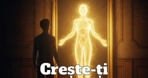 Script Hipnoza Creste ti Stima de Sine