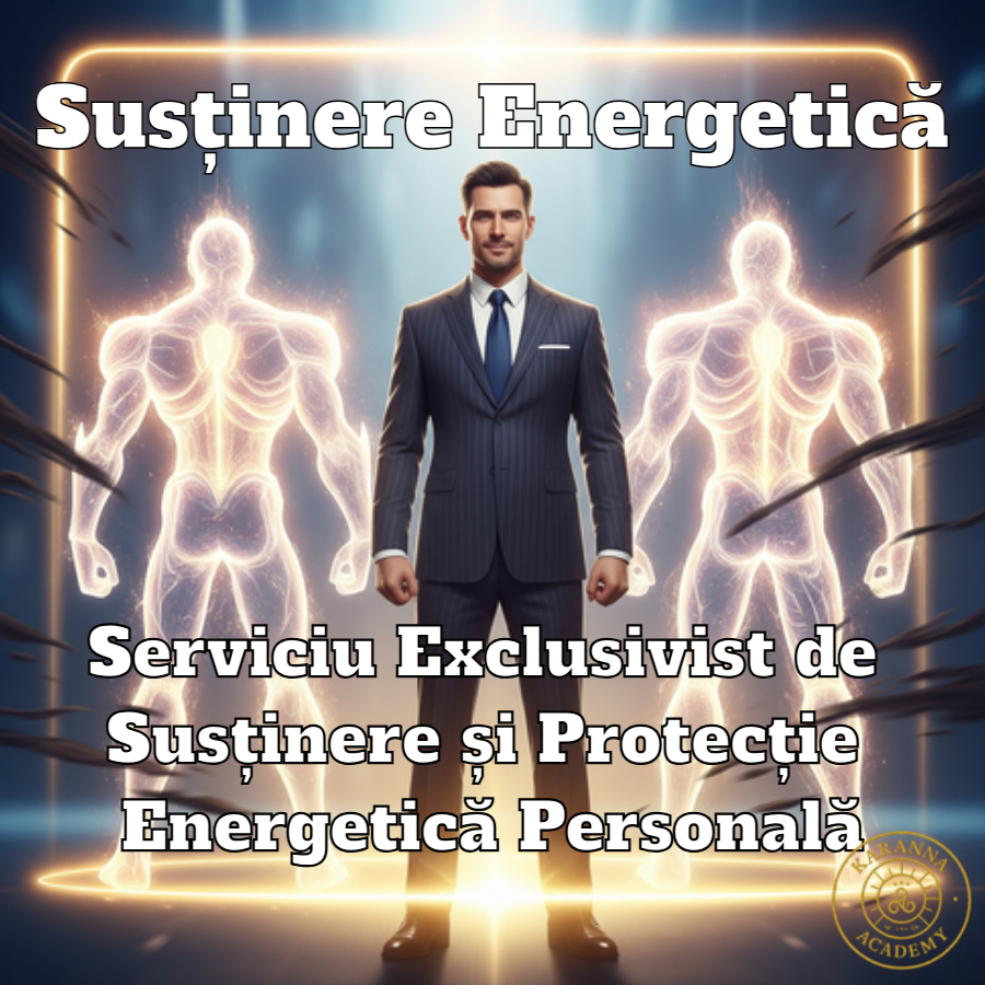 Sustinere Energetica Shadowing Occasionally
